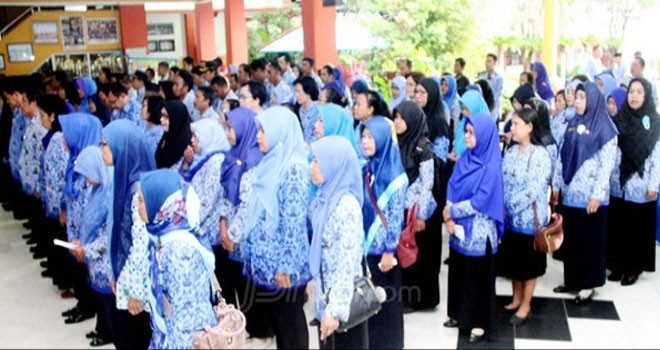 Ilustrasi. Foto : JPNN