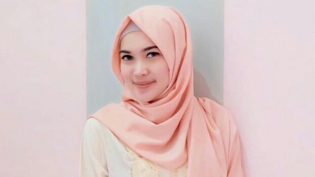 Anita Yasmin . Foto : Instagram 