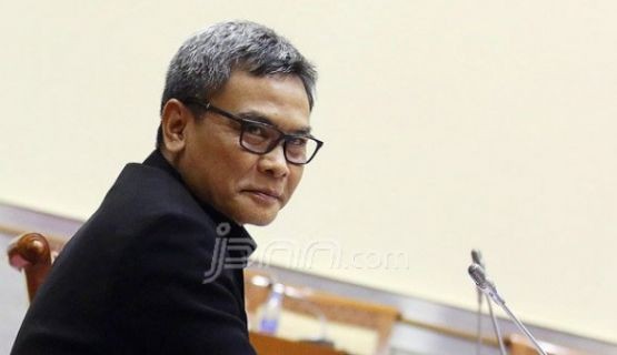 Johan Budi. Foto: dok/JPNN.com