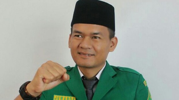 Juwanda dari PKB. 