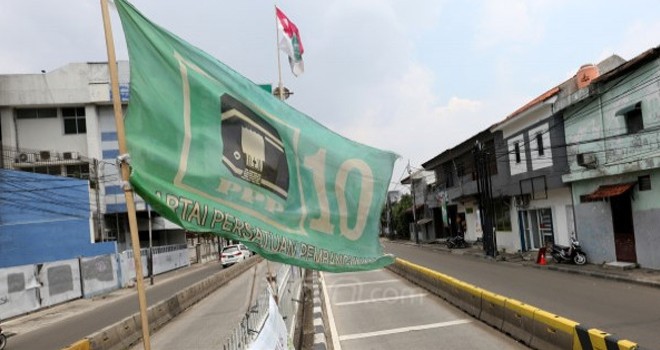 Ilustrasi. Foto : Ricardo / JPNN