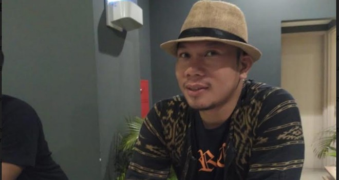 Aliansi Pemuda Peduli Sarolangun (APPS).