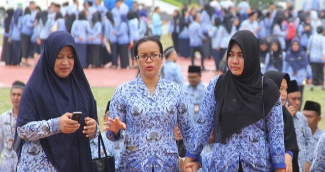 Ilustrasi. Foto : JPNN