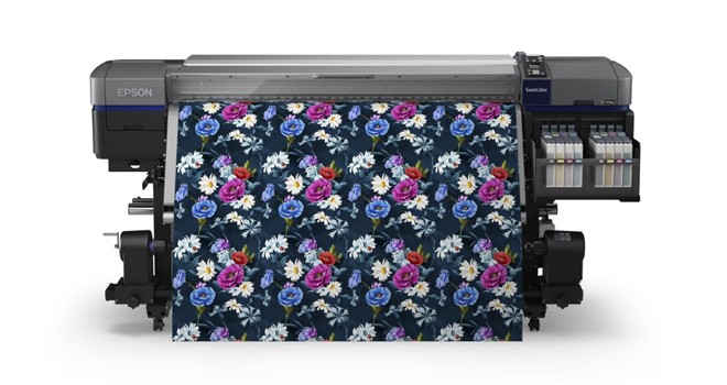 Lebaran Penuh Warna bersama Epson. Foto : Ist