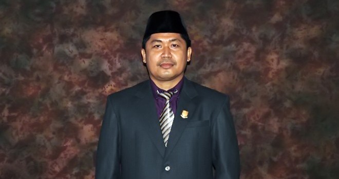 Putra Absor Hasibuan.