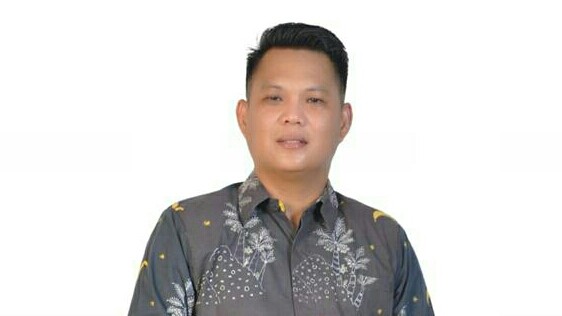 Dr Erick Muhammad Henrizal. 