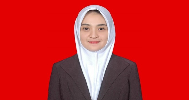 Zanita Navasha Murdoko, Mahasiswi Jurusan Psikologi Fakultas Ilmu Sosial dan Ilmu Politik Universitas Brawijaya.