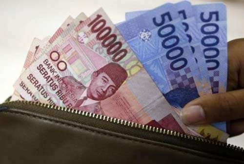 Tunjangan Hari Raya (THR)