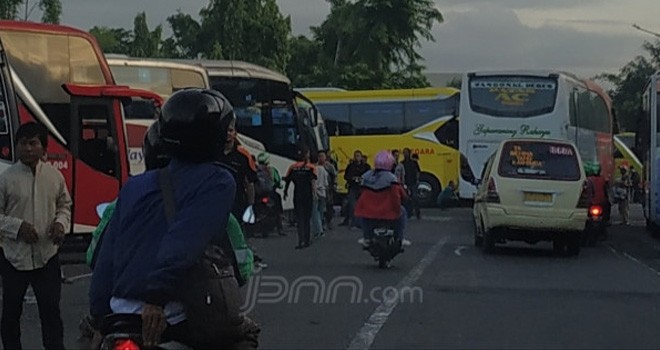 Ilustrasi. Foto : JPNN