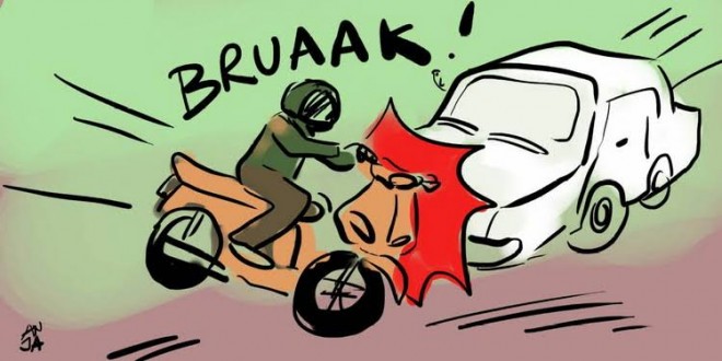 Ilustrasi.