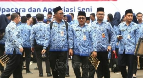 Ilustrasi. Foto : Ricardo / JPNN