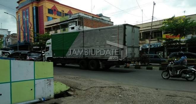 Ilustrasi. Foto : Dok Jambi Update