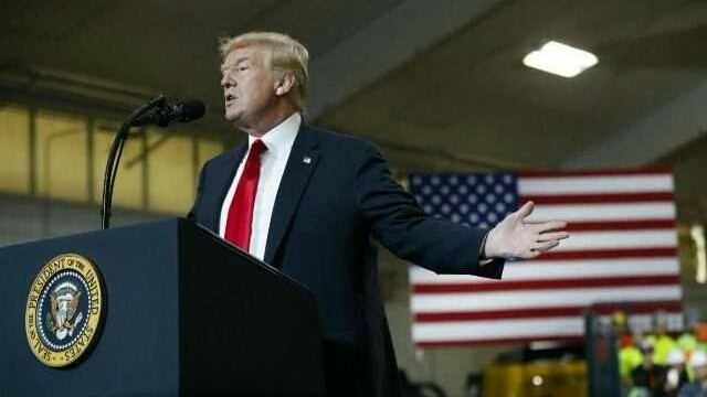 Kepemilikan Senjata Bakal Jadi Isu Seksi Pilpres AS 2020