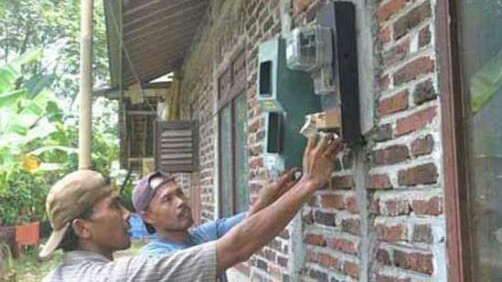 Ilustrasi listrik. Foto: JPNN