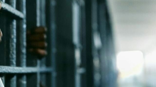 Ilustrasi Napi. Tercatat sebanyak 112.523 narapidana (napi) yang beragama Islam mendapat pengurangan masa pidana melalui remisi Hari Raya Idul Fitri. (dok pixabay)