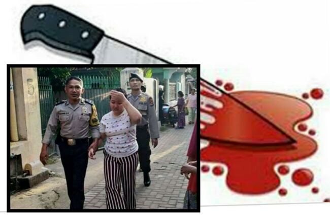 Perawat Bunuh Ayah karena Marah Dibangunkan Shalat Ashar.