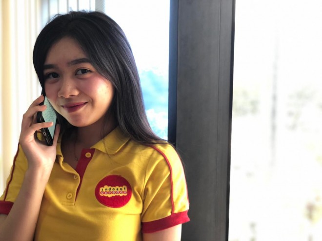 Komunikasi Makin Hemat dengan Paket SERBU (Serba Seribu) dari IM3 Ooredoo.