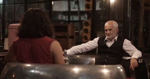 Aktor Senior Robby Sugara Meninggal.