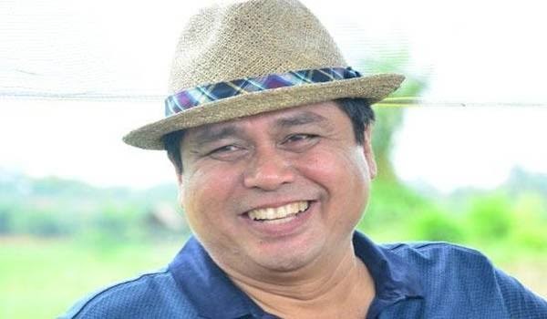 Hasan Basri Agus (HBA)