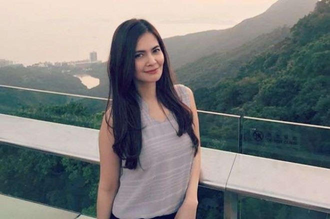 Cut Tari. Foto : Net