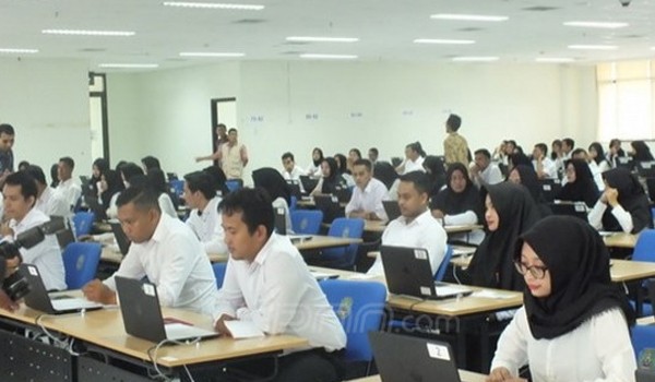 Ilustrasi. Foto : JPNN