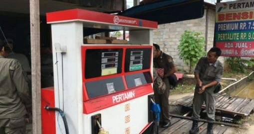 Ilustrasi. Foto : Kaltimpos