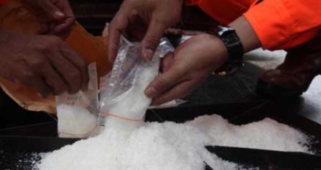 Sabu-sabu. Foto : Pojoksatu