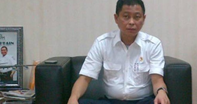 Ignasius Jonan. Foto: JPNN