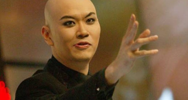 Deddy Corbuzier. Foto: Fedrik Tarigan/JPNN