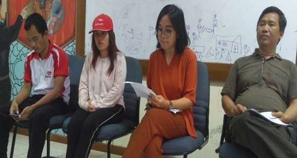 Gadis-gadis Desa Ini Dijual Rp400 Juta ke Pria Tiongkok.