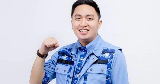 Fikar Azami. Foto : Dok Jambiupdate