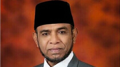 Abu Bakar Jamalia (ABJ). 