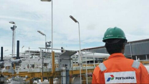 Ilustrasi/Migas:dok. 