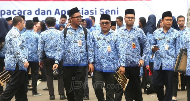 Ilustrasi. Foto : Ricardo / JPNN