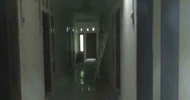 Usaha indekos kena dampak PPDB sistem zonasi. Foto : net