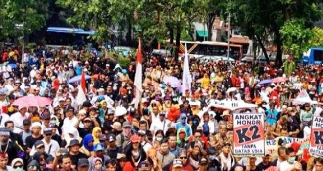 Ilustrasi. Foto : JPNN