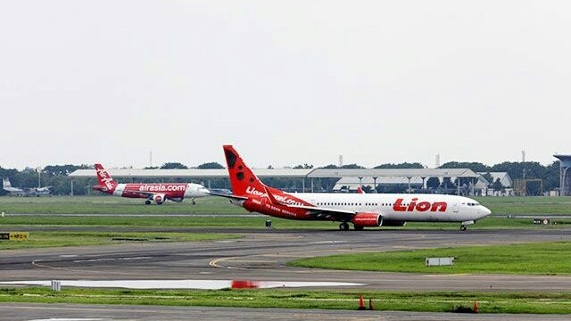 Tiket Murah Pesawat Tidak Menyeluruh. 