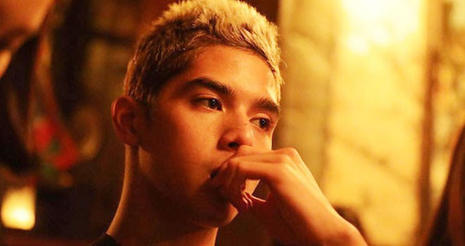 Al Ghazali. Foto : Instagram