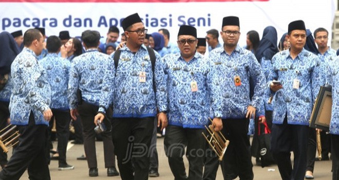 Ilustrasi. Foto : Ricardo / JPNN