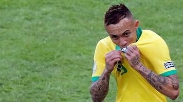 Everton Soares/EPA
