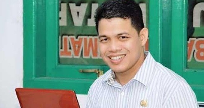 Pengamat Pemerintahan Provinsi Jambi, Bahren Nurdin.