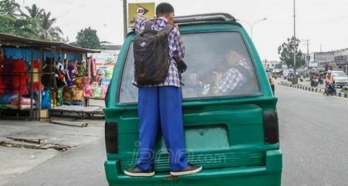 Ilustrasi. Foto : JPNN