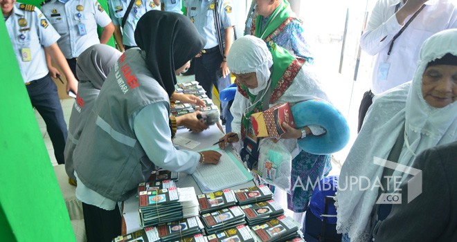 Ilustrasi. Foto : Dok Jambi Update