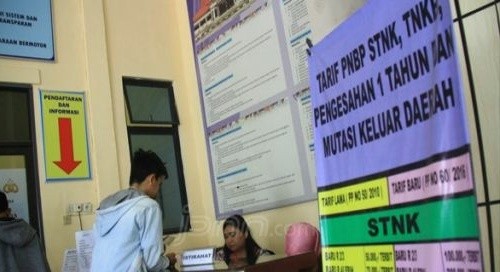 Ilustrasi. Foto : JPNN