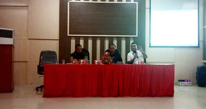 Dirkrimum Polda Jambi Kombes Pol Edi Faryadi.