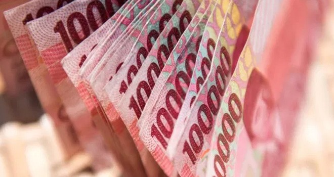 ilustrasi/rupiah:dok.