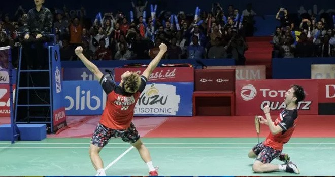 FOTO: Faisal R Syam / FAJAR INDONESIA NETWORK.