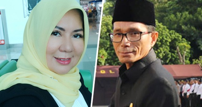 Yunninta Asmara - Mahdan.