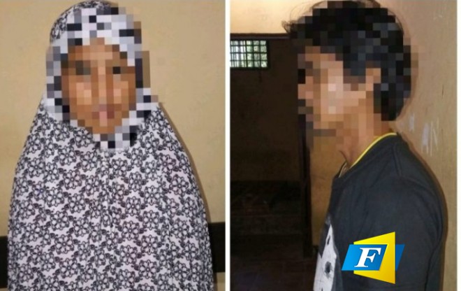 Kasus pernikahan sedarah kembali terjadi di Sulsel. Kali ini mencuat di Belopa, Kabupaten Luwu.