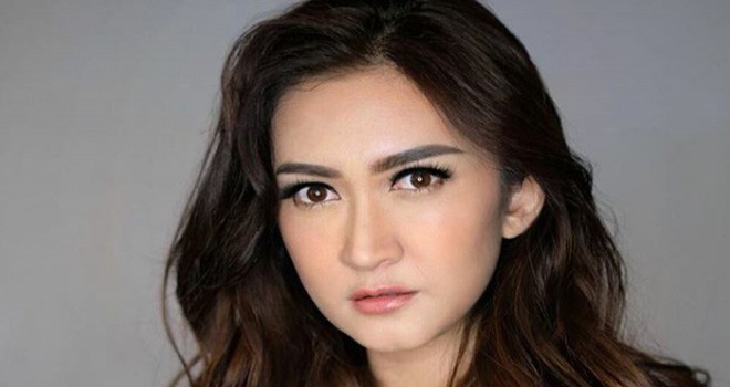 Nafa Urbach. Foto : Instagram